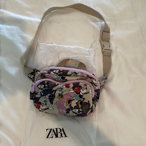 COPY - Disney Belt Bag